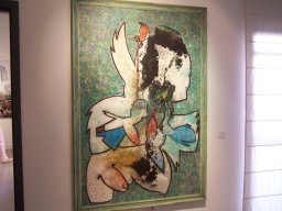 Museo Casa Pintada 2004